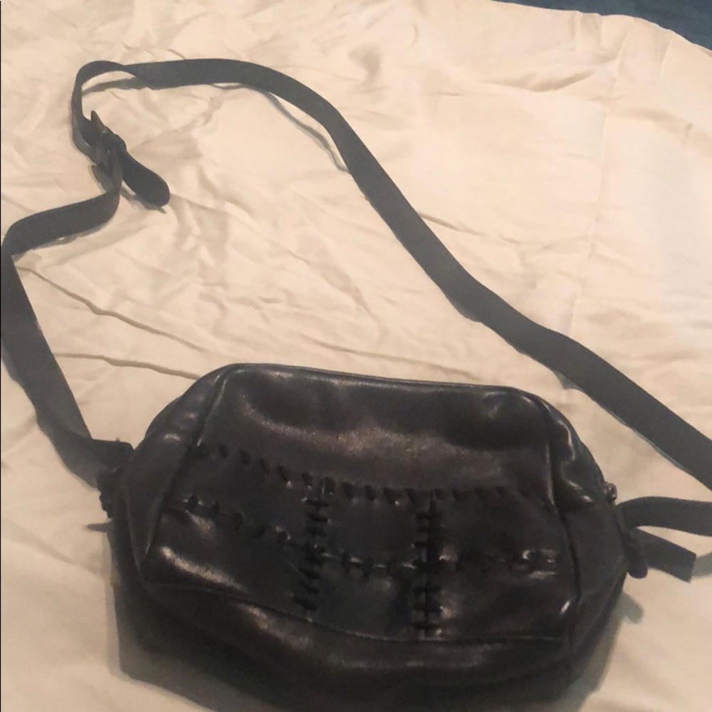 Fossil purse